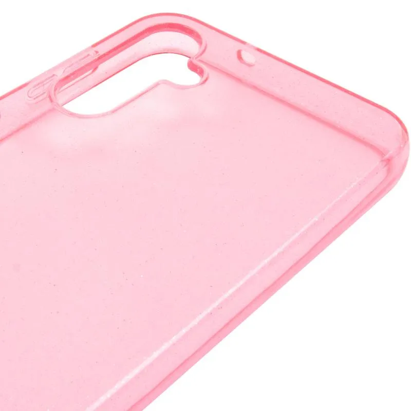 TPU чохол Nova для Samsung Galaxy A14 4G/5G Pink — фото 5
