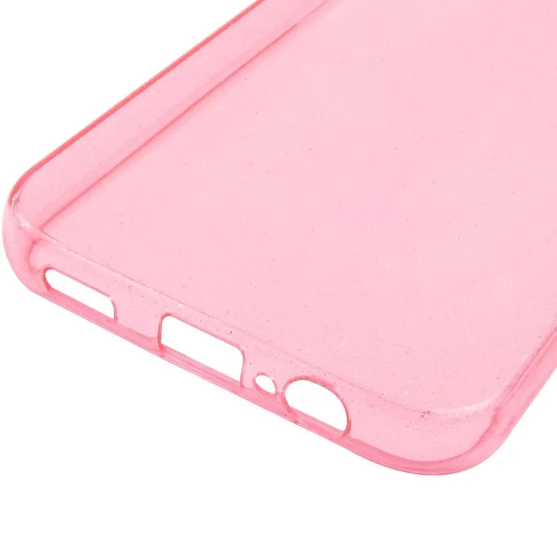 TPU чохол Nova для Samsung Galaxy A14 4G/5G Pink — фото 5