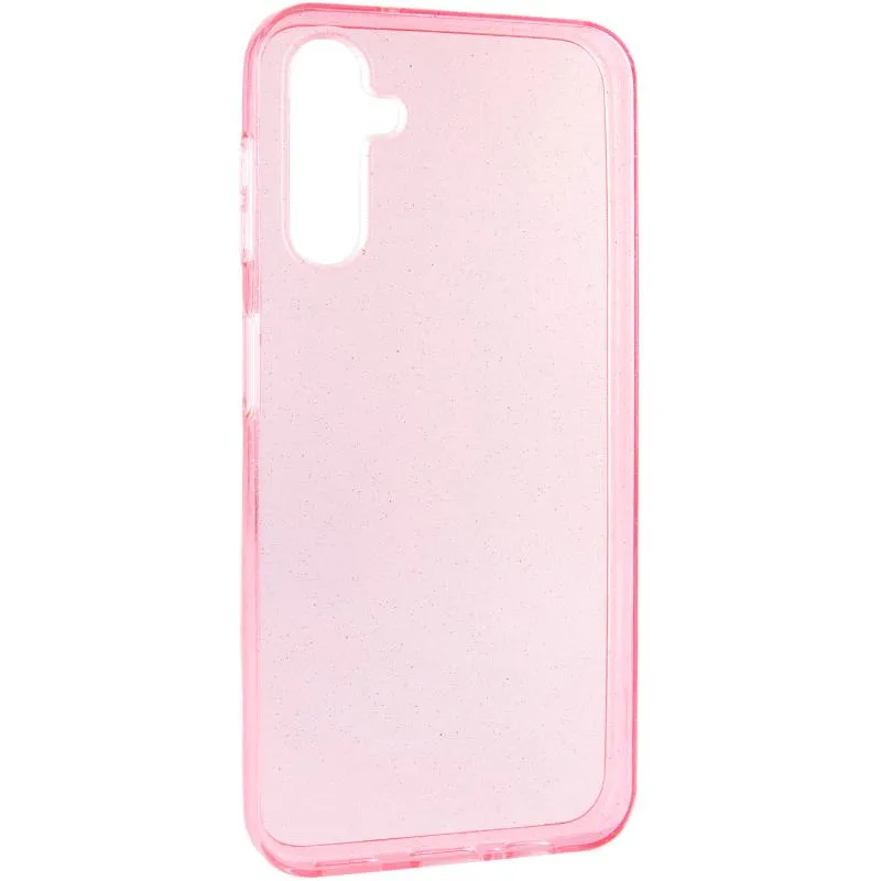 TPU чохол Nova для Samsung Galaxy A14 4G/5G Pink — фото 7