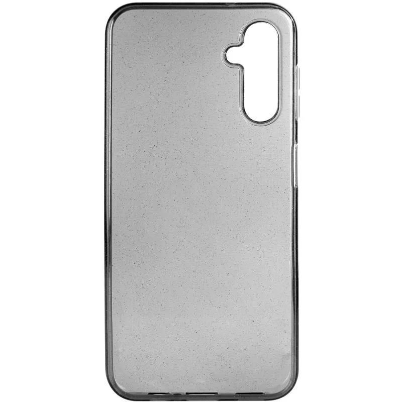 TPU чохол Nova для Samsung Galaxy A14 4G/5G Grey — фото 4