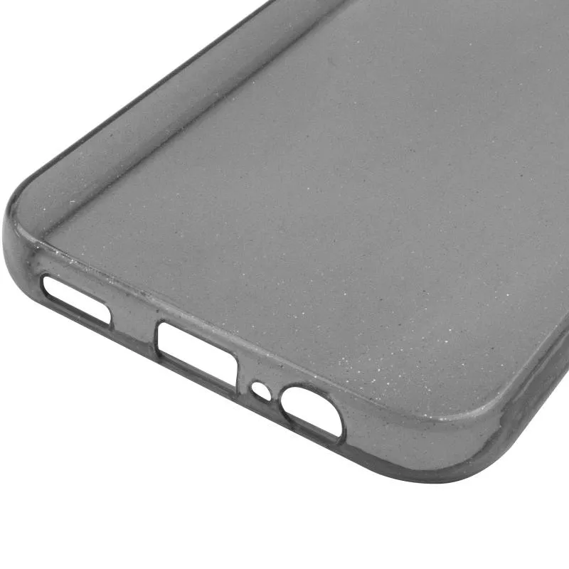 TPU чохол Nova для Samsung Galaxy A14 4G/5G Grey — фото 5