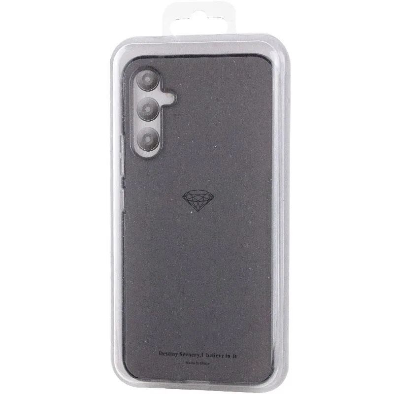 TPU чохол Nova для Samsung Galaxy A14 4G/5G Grey — фото 8