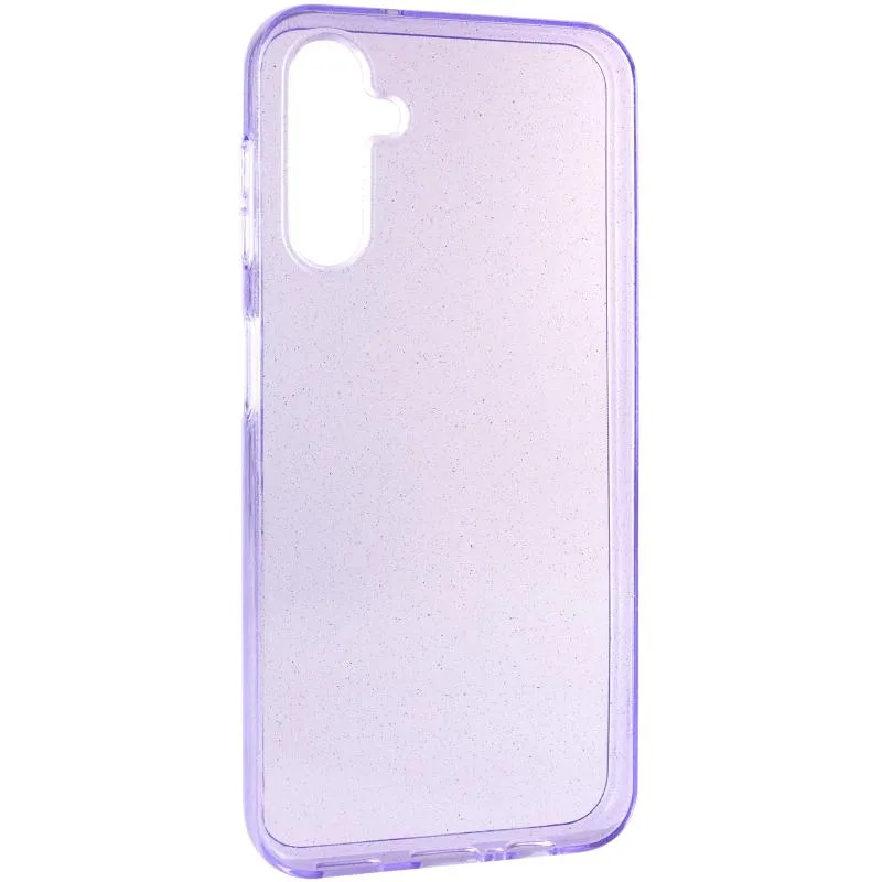TPU чохол Nova для Samsung Galaxy A14 4G/5G Purple