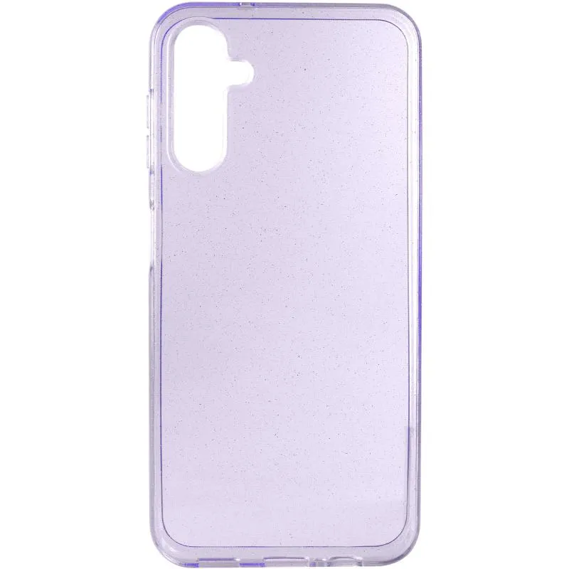 TPU чохол Nova для Samsung Galaxy A14 4G/5G Purple — фото 3