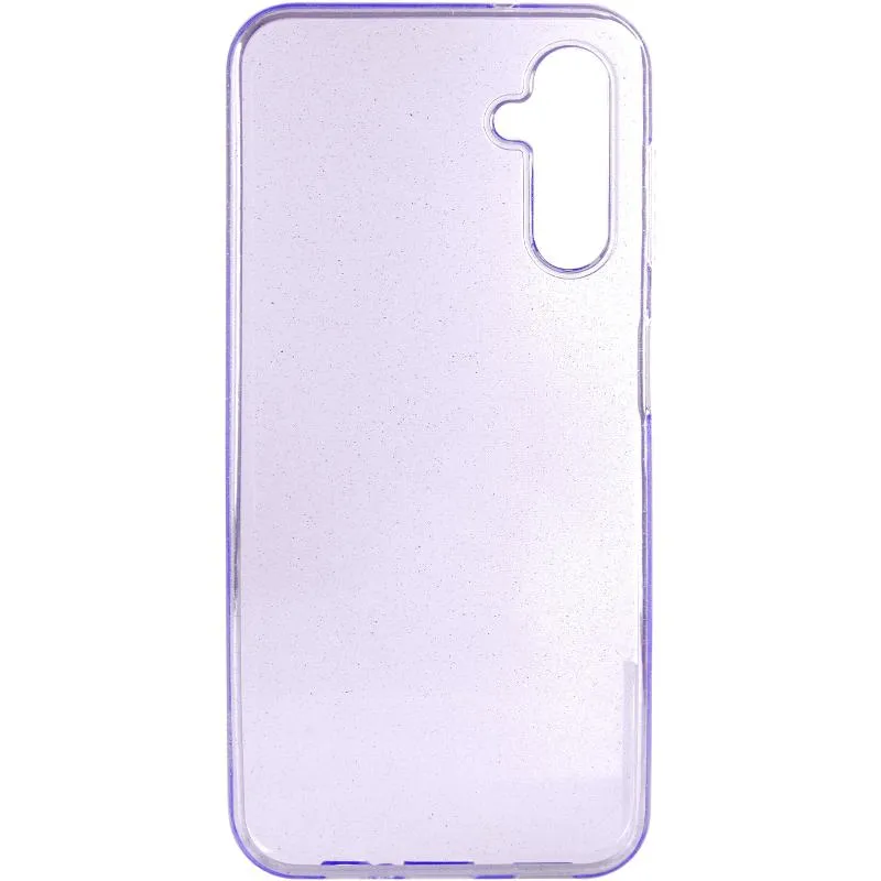 TPU чохол Nova для Samsung Galaxy A14 4G/5G Purple — фото 5