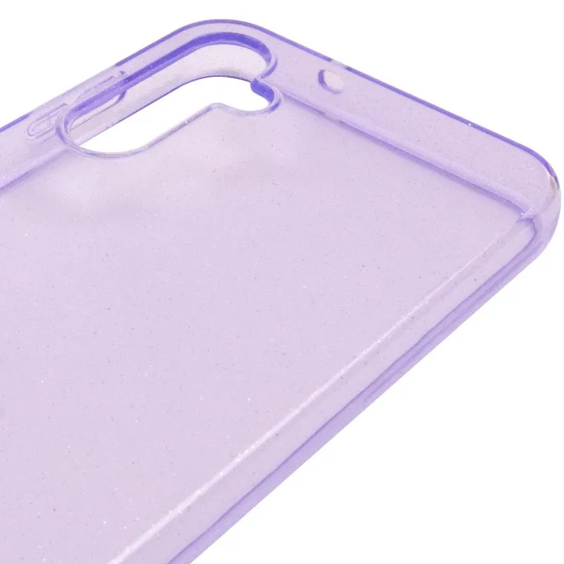 TPU чохол Nova для Samsung Galaxy A14 4G/5G Purple — фото 5