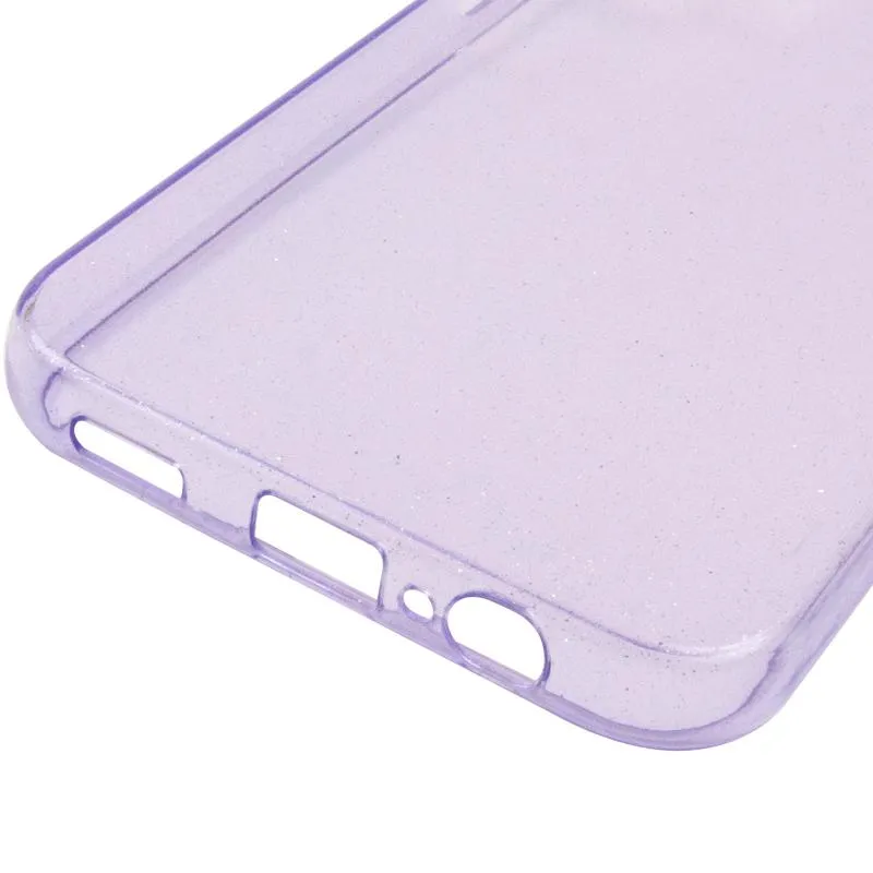 TPU чохол Nova для Samsung Galaxy A14 4G/5G Purple — фото 6