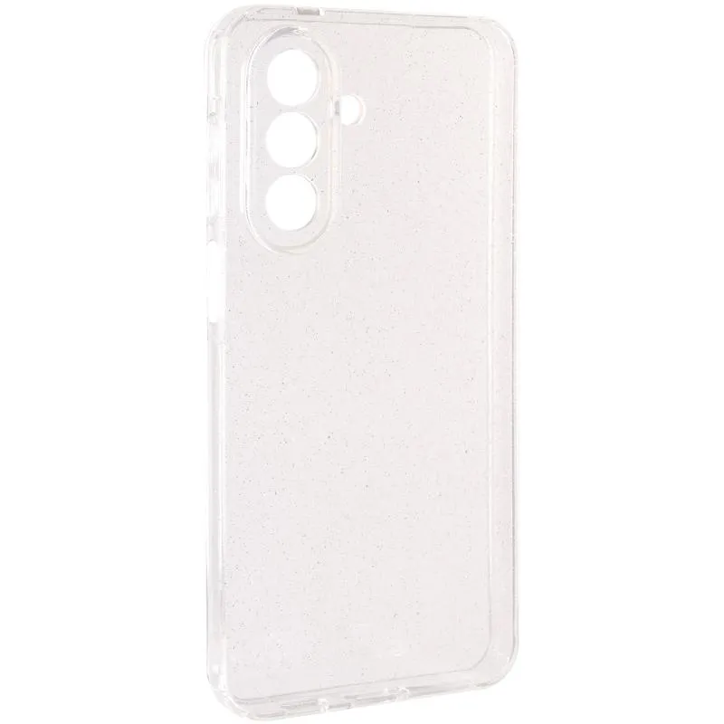 TPU чохол Nova для Samsung Galaxy A24 4G Clear