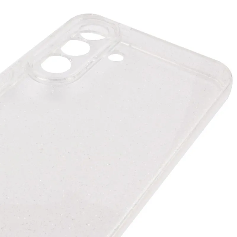 TPU чохол Nova для Samsung Galaxy A24 4G Clear — фото 5