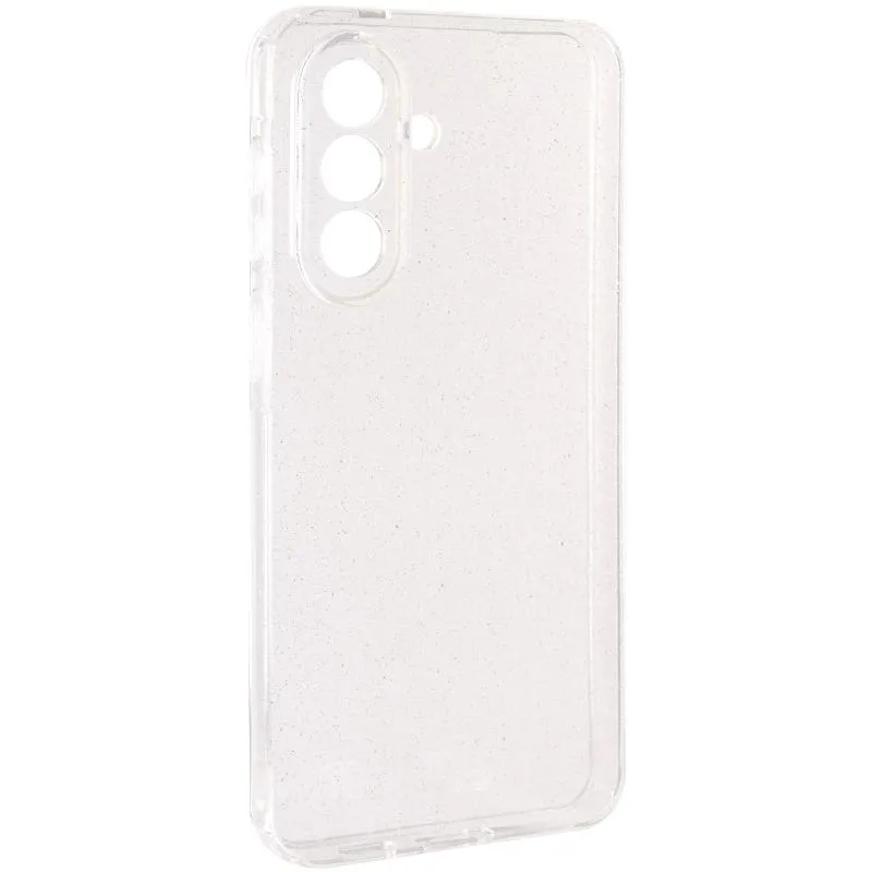 TPU чохол Nova для Samsung Galaxy A34 5G Clear