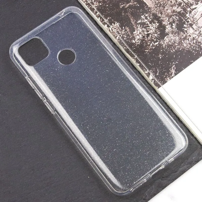 TPU чохол Nova для Xiaomi Redmi 9C / 10A Clear — фото 3