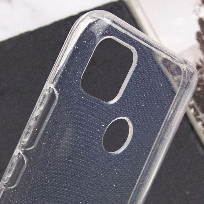 TPU чохол Nova для Xiaomi Redmi 9C / 10A Clear — фото 5