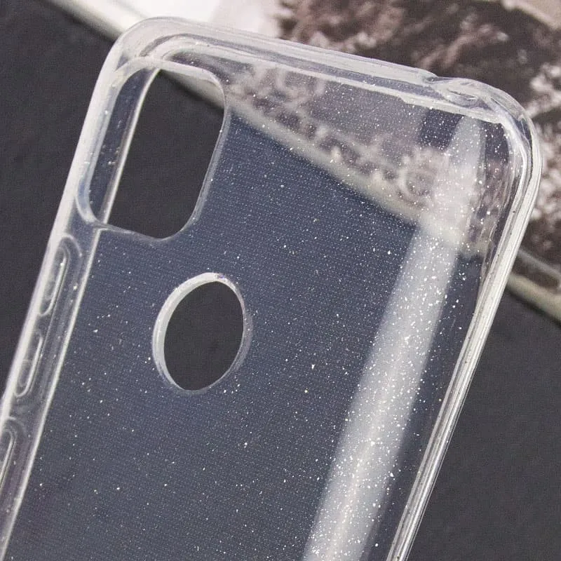 TPU чохол Nova для Xiaomi Redmi 9C / 10A Clear — фото 5