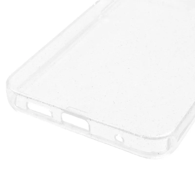 TPU чохол Nova для Xiaomi Redmi Note 12 4G Clear — фото 5