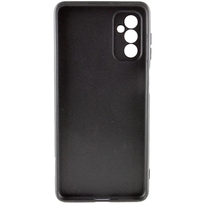 Чохол TPU Epik Black Full Camera для Samsung Galaxy A54 5G Чорний — фото 2