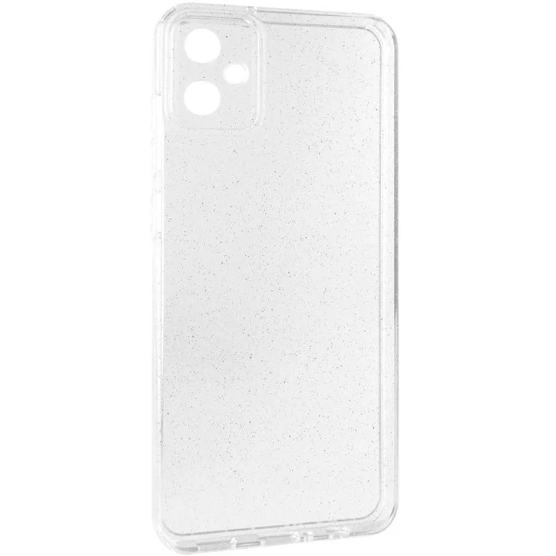 TPU чохол Nova для Samsung Galaxy A05 Clear