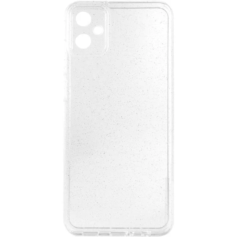 TPU чохол Nova для Samsung Galaxy A05 Clear — фото 3