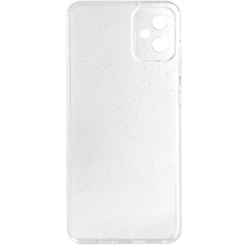 TPU чохол Nova для Samsung Galaxy A05 Clear — фото 4