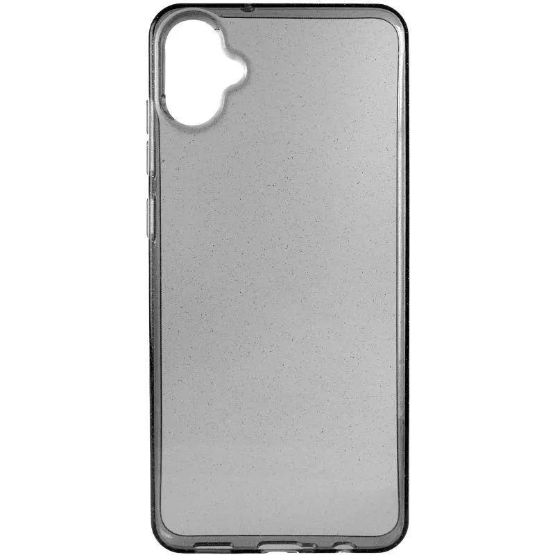 TPU чохол Nova для Samsung Galaxy A05 Grey — фото 3