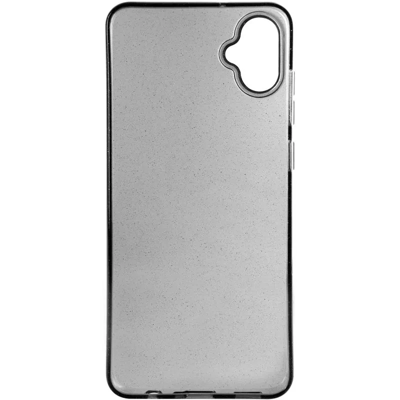 TPU чохол Nova для Samsung Galaxy A05 Grey — фото 4
