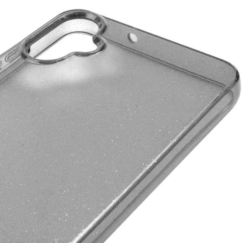 TPU чохол Nova для Samsung Galaxy A05 Grey — фото 5