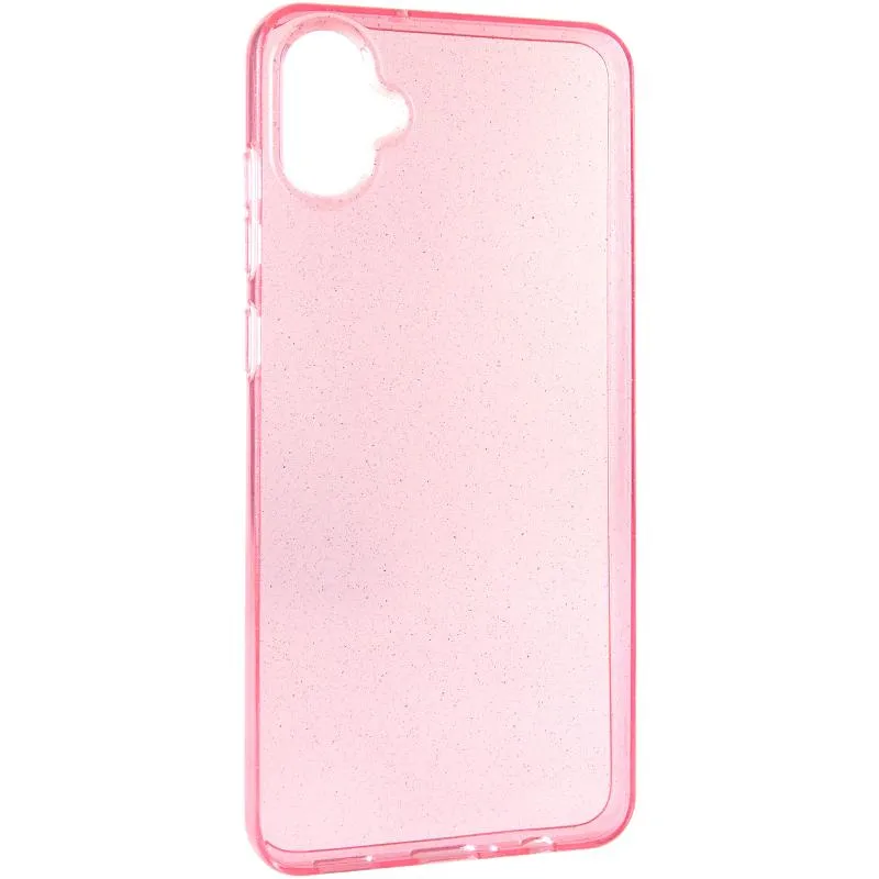 TPU чохол Nova для Samsung Galaxy A05 Pink
