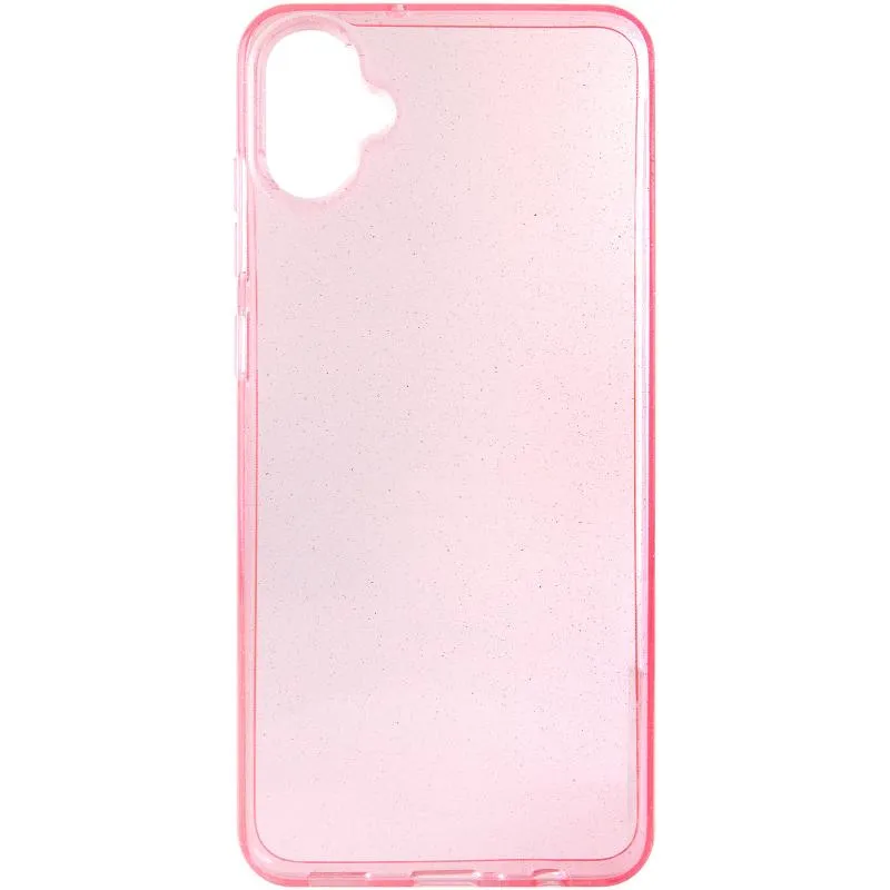 TPU чохол Nova для Samsung Galaxy A05 Pink — фото 3
