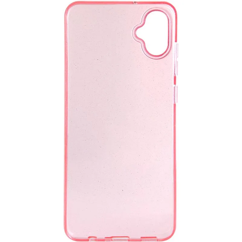 TPU чохол Nova для Samsung Galaxy A05 Pink — фото 4
