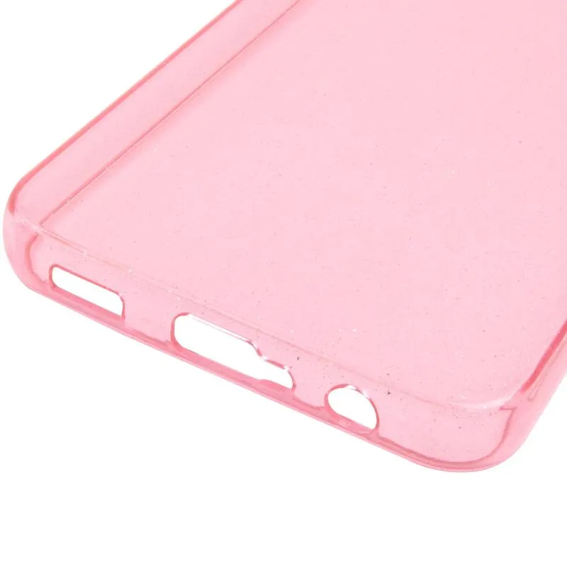 TPU чохол Nova для Samsung Galaxy A05 Pink — фото 5