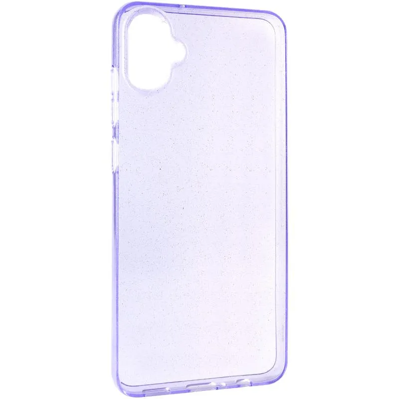 TPU чохол Nova для Samsung Galaxy A05 Purple