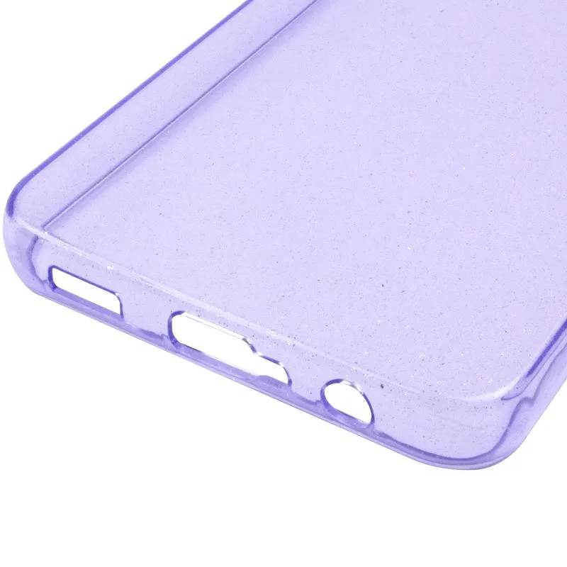 TPU чохол Nova для Samsung Galaxy A05 Purple — фото 5