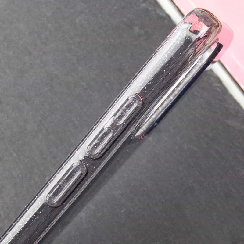 TPU чохол Nova для Xiaomi Redmi 12C / Poco C55 Grey — фото 5