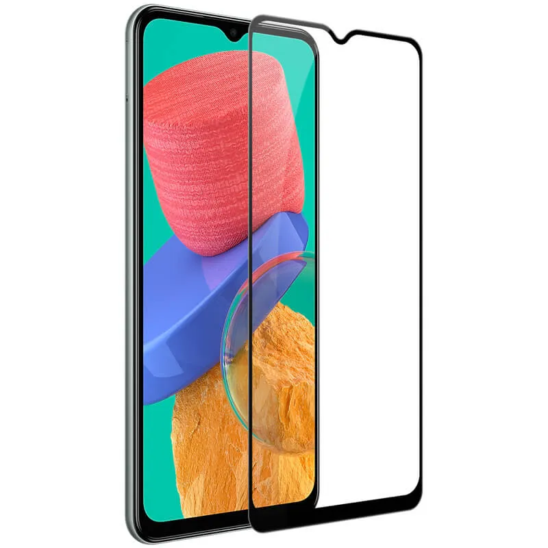 Захисне скло Nillkin для Samsung Galaxy A25 5G Чорний — фото 5