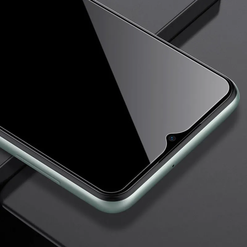 Захисне скло Nillkin для Samsung Galaxy A25 5G Чорний — фото 6