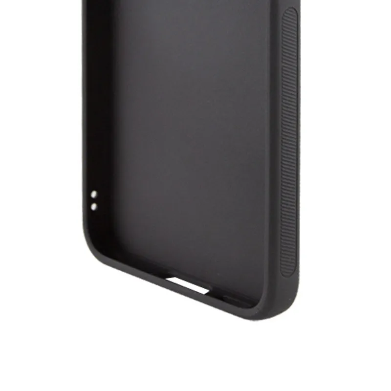 Шкіряний чохол Xshield для Xiaomi Redmi 13C / Poco C65 Чорний / Black — фото 3
