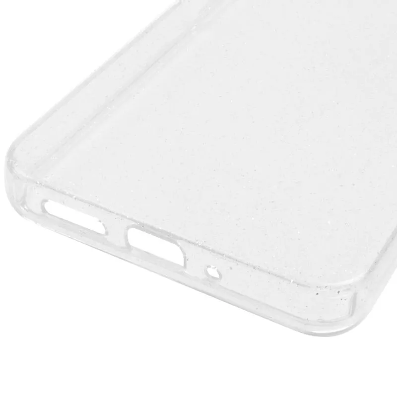 TPU чохол Nova для Xiaomi Redmi 13C / Poco C65 Clear — фото 5