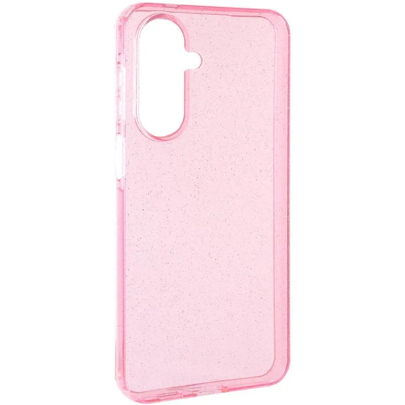TPU чохол Nova для Samsung Galaxy A25 5G Pink