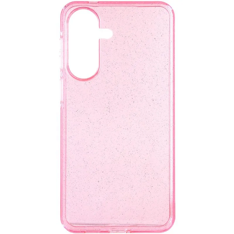 TPU чохол Nova для Samsung Galaxy A25 5G Pink — фото 3