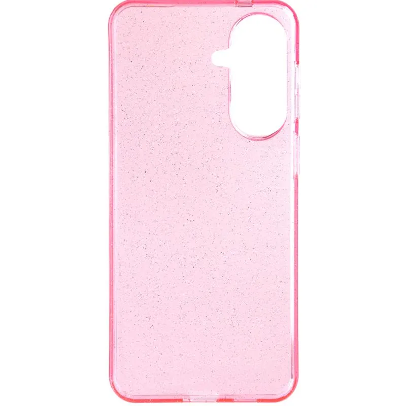 TPU чохол Nova для Samsung Galaxy A25 5G Pink — фото 4