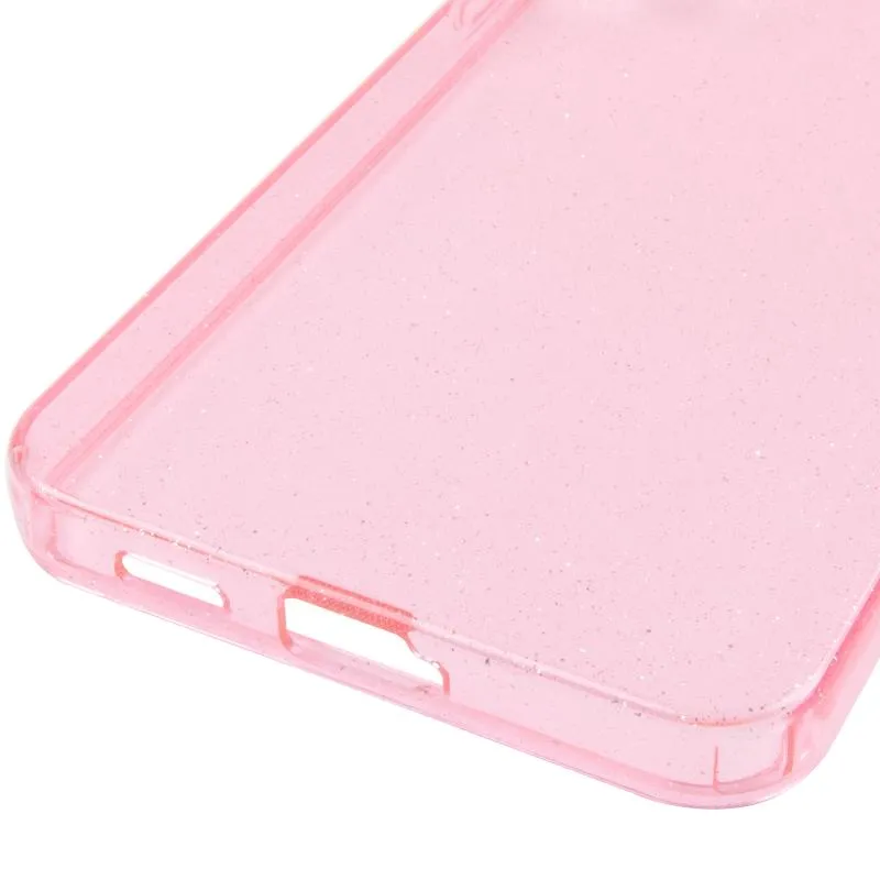 TPU чохол Nova для Samsung Galaxy A25 5G Pink — фото 5