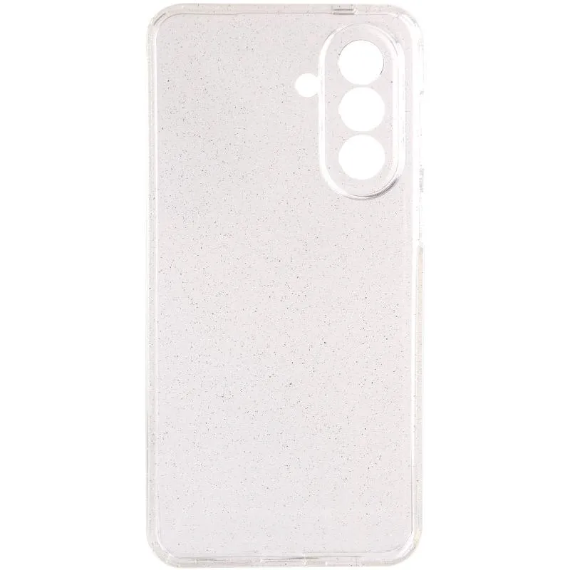 TPU чохол Nova для Samsung Galaxy A35 Clear — фото 4