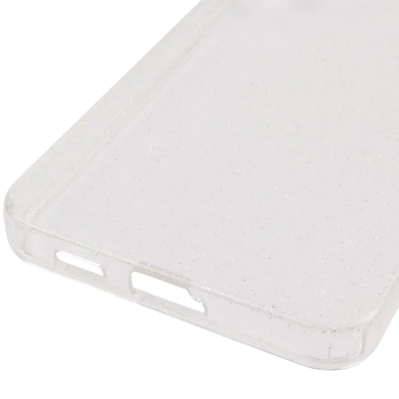 TPU чохол Nova для Samsung Galaxy A35 Clear — фото 5