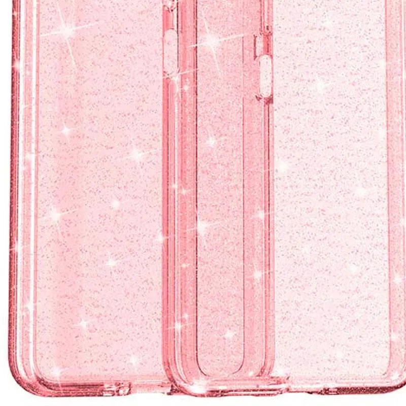 TPU чохол Nova для Xiaomi Redmi Note 13 4G Pink — фото 4