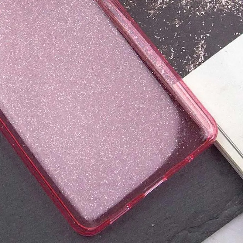 TPU чохол Nova для Xiaomi Redmi Note 13 4G Pink — фото 5