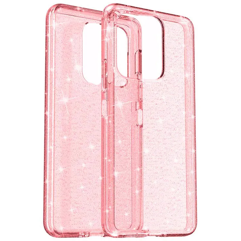 TPU чохол Nova для Xiaomi Redmi Note 13 Pro 4G / Poco M6 Pro 4G Pink