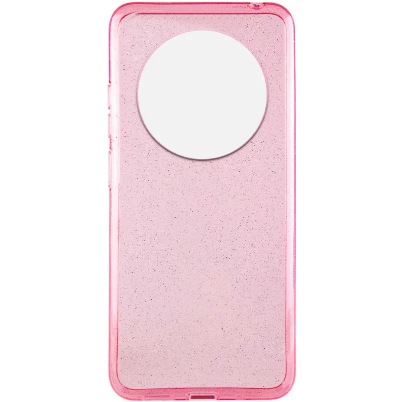 TPU чохол Nova для Xiaomi Redmi A3 Pink
