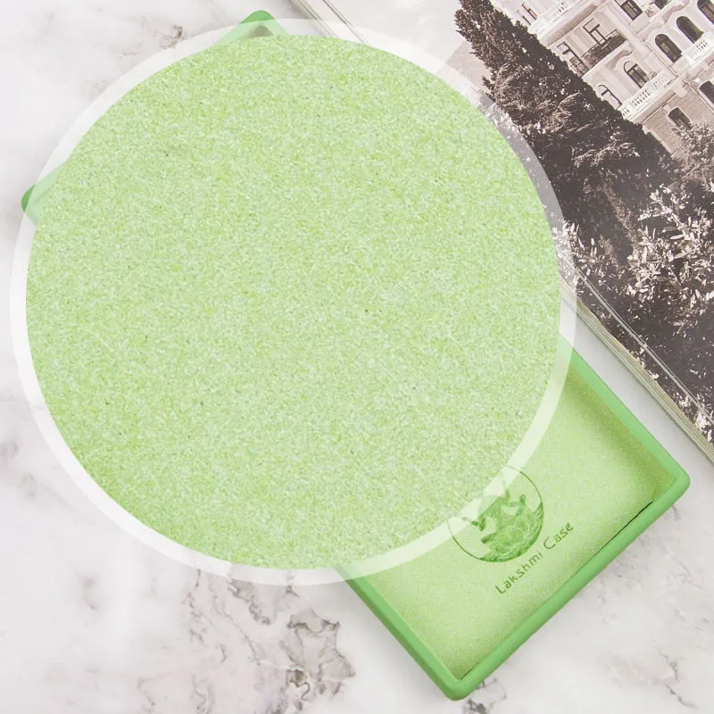 Чохол Silicone Cover Lakshmi Full Camera для Xiaomi Redmi 13 4G / Poco M6 4G М'ятний / Mint — фото 4