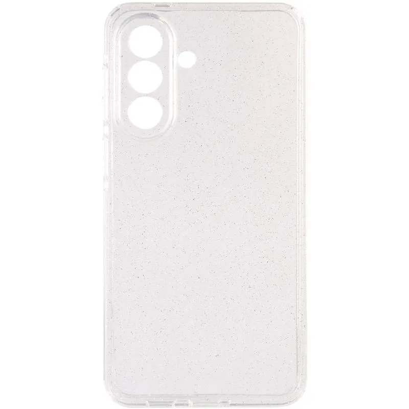 TPU чохол Nova для Samsung Galaxy A16 4G/5G Clear — фото 3