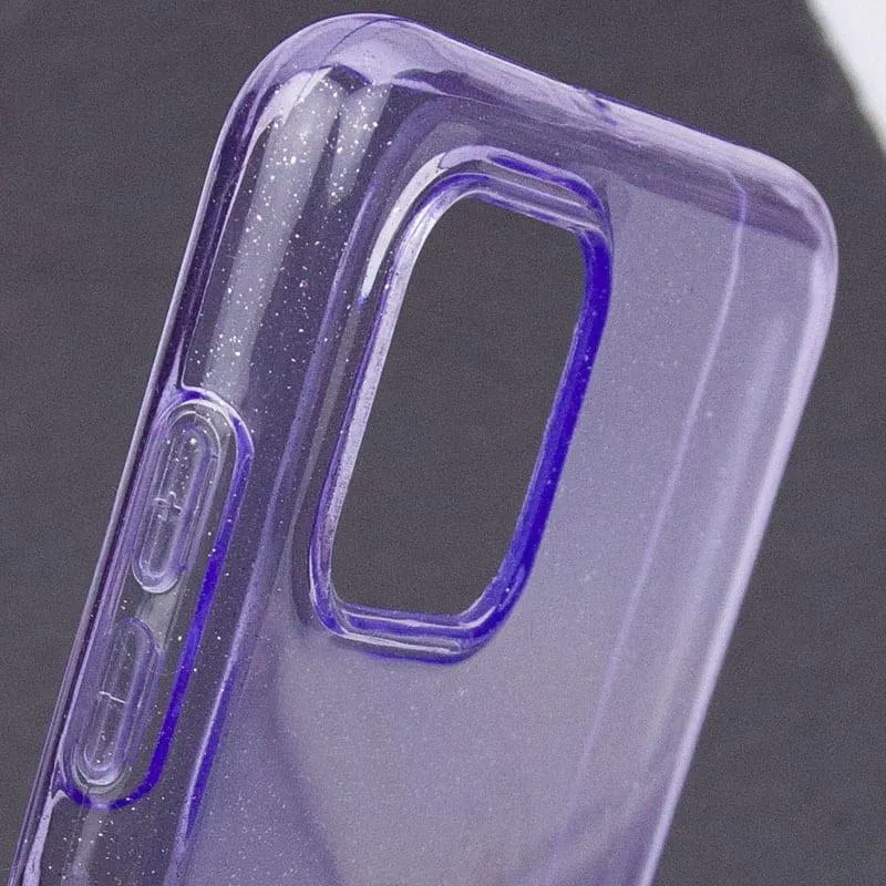 TPU чохол Nova для Samsung Galaxy A06 Purple — фото 5