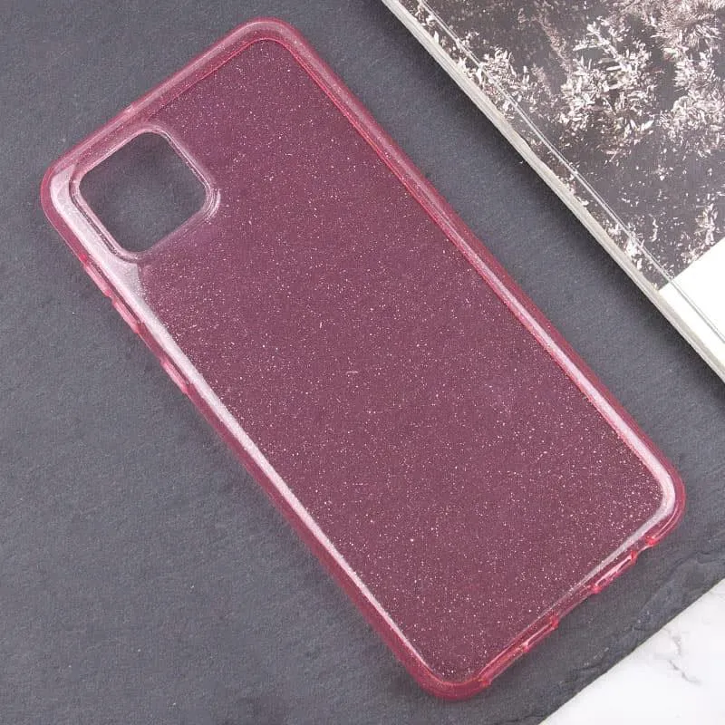 TPU чохол Nova для Samsung Galaxy A06 Pink — фото 3
